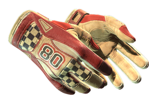 Red Racer